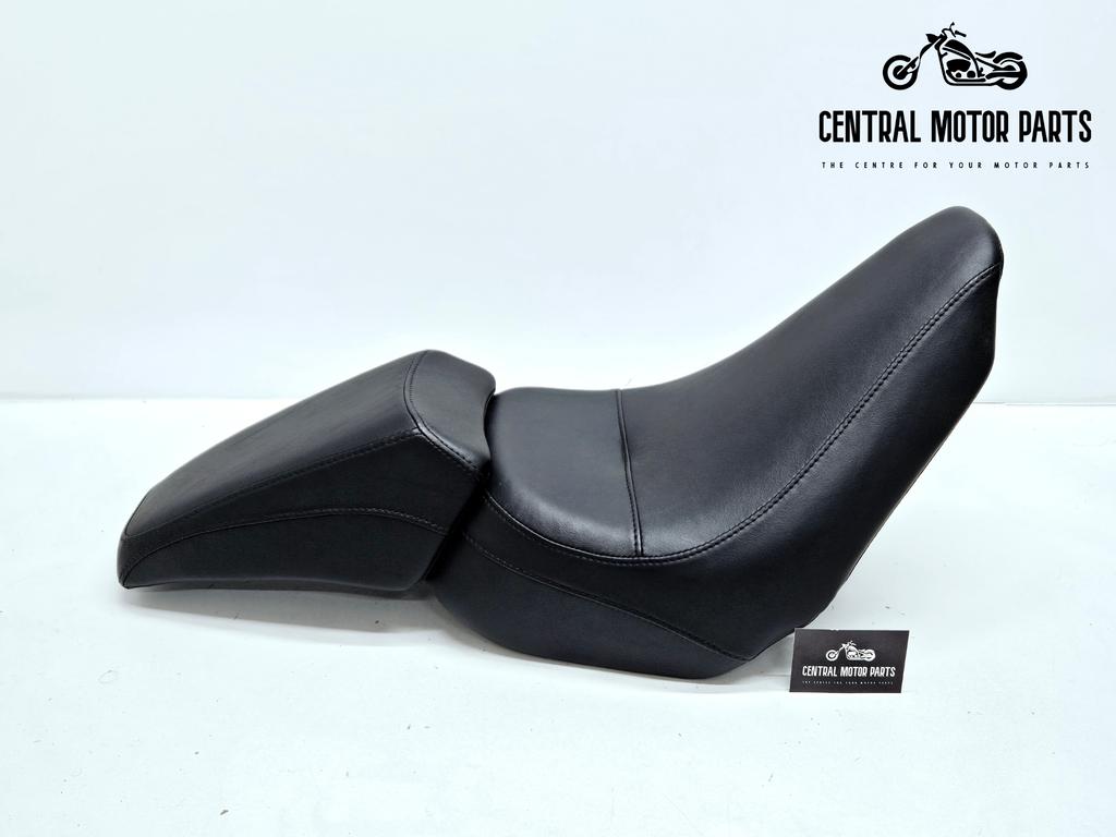 Duo zadel Softail Sport Glide 2018-nu, Ophalen of Verzenden, Gebruikt