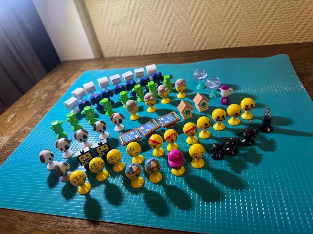 62 emoji aldi 2025, Aldi, Ophalen
