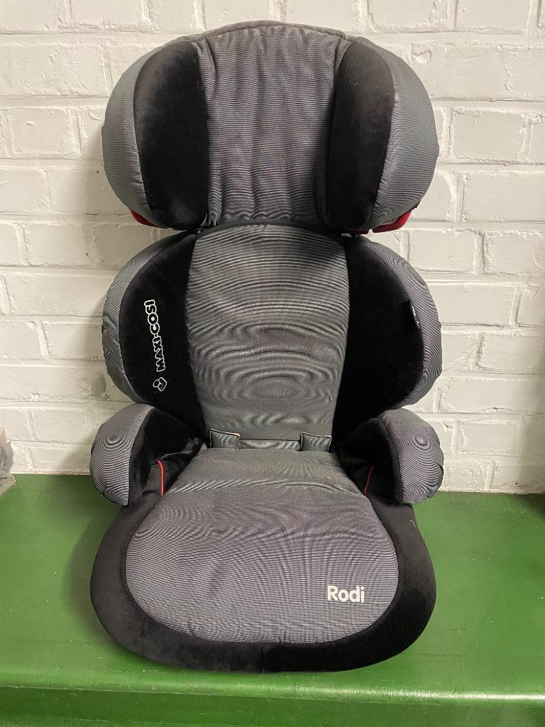 autostoel Maxi-Cosi Rodi, Kinderen en Baby's, Ophalen, Zo goed als nieuw, Maxi-Cosi