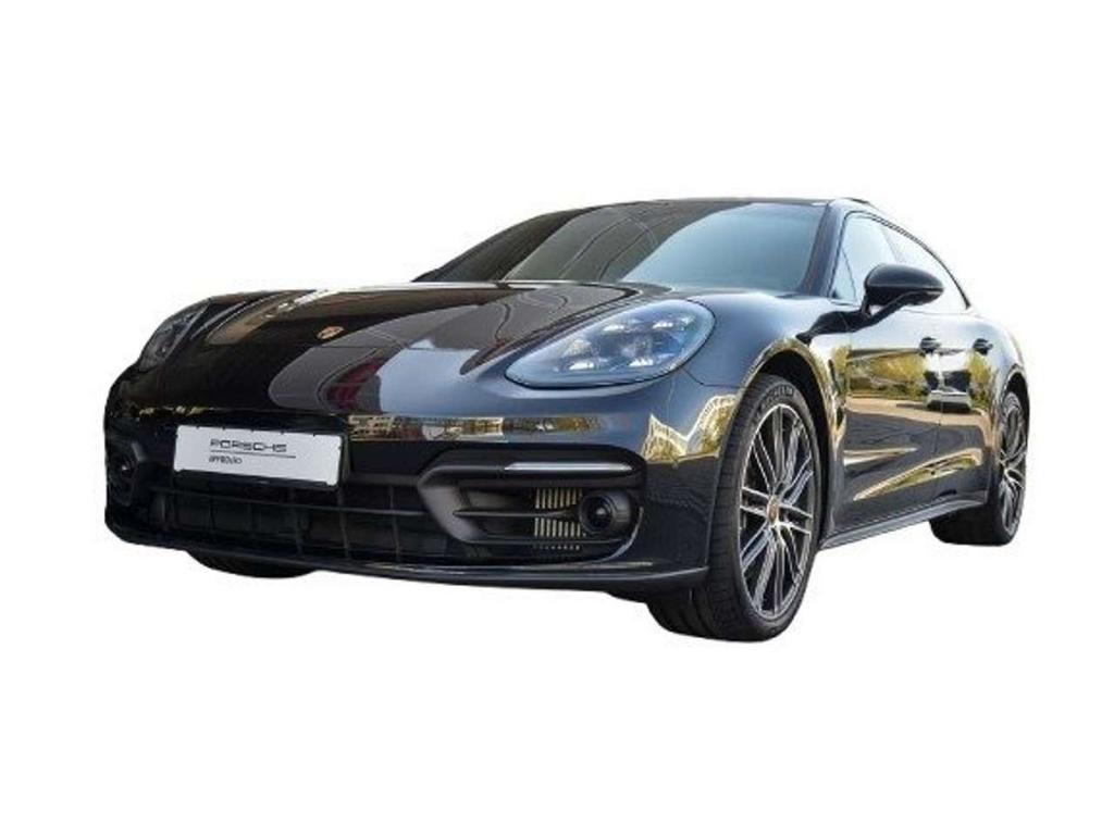 Porsche Panamera 1.505€ P/M Renting voor professionelen, Auto's, 0 min, Beige, 0 kg, 462 pk