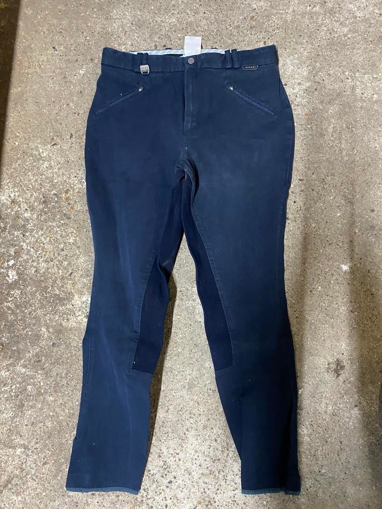 Paardrijbroek Horka, Ophalen of Verzenden, Zo goed als nieuw, Dames, Onderkleding