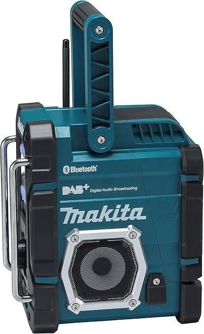Makita | werkplaatsradio | Bouwradio | GRATIS LEVERING, Neuf, -, MAKITA, Envoi