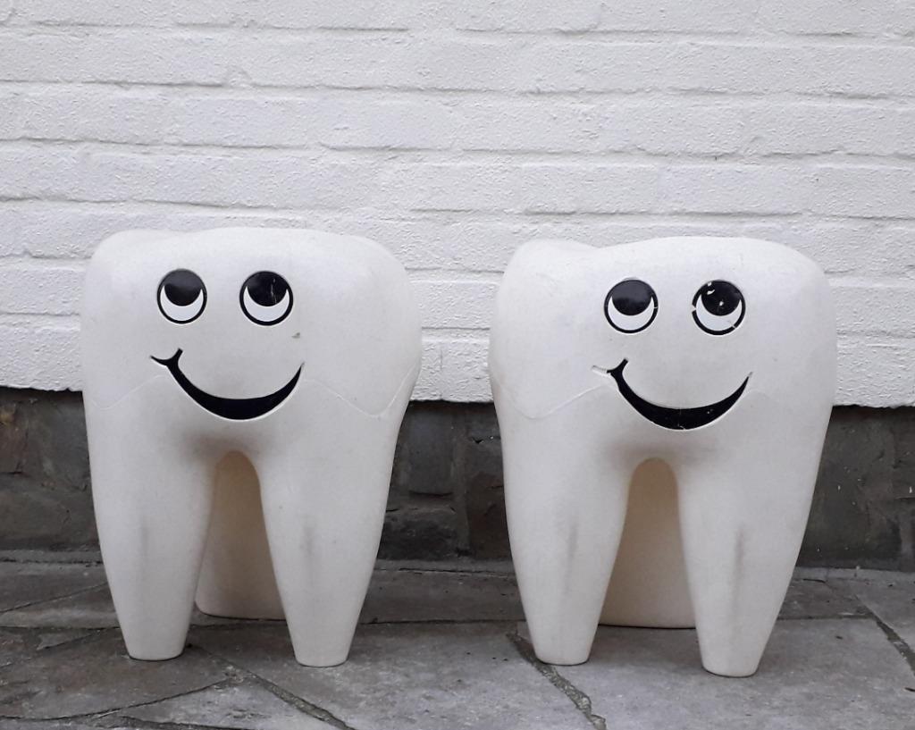 Chaises design uniques pour cabinet de dentiste, Enlèvement ou Envoi, Synthétique