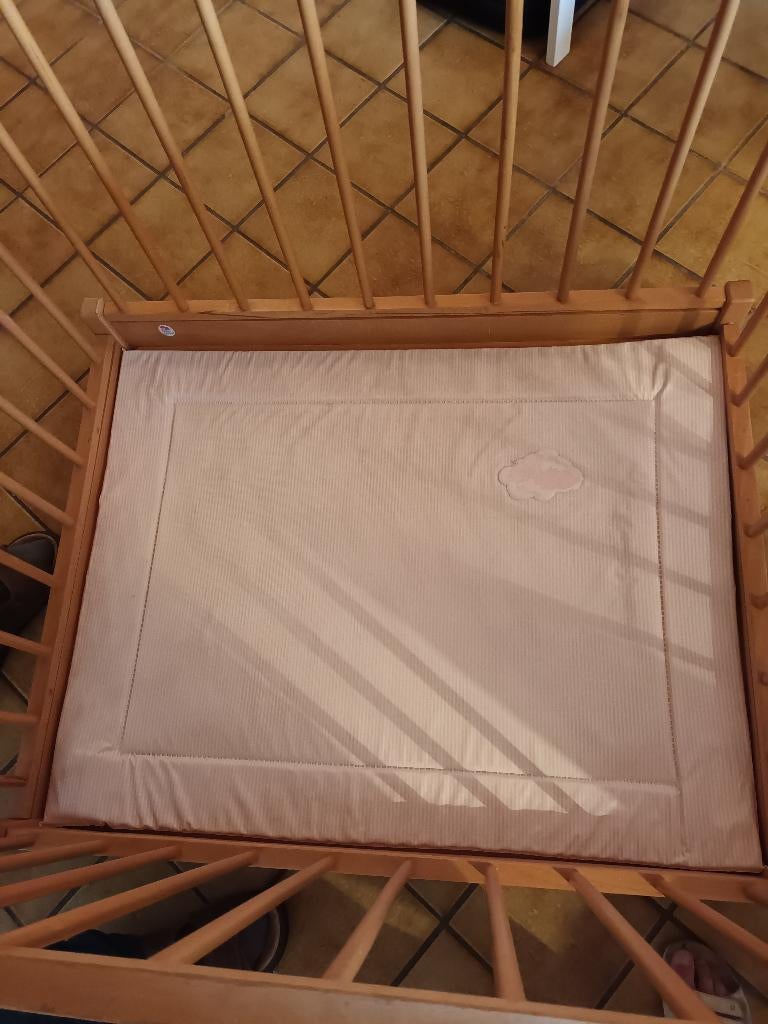 Babypark, Kinderen en Baby's, Babyparken, Ophalen, Gebruikt