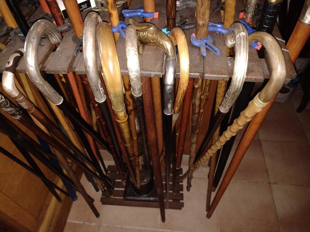 Cannes, Antiquités & Art, Curiosités & Brocante