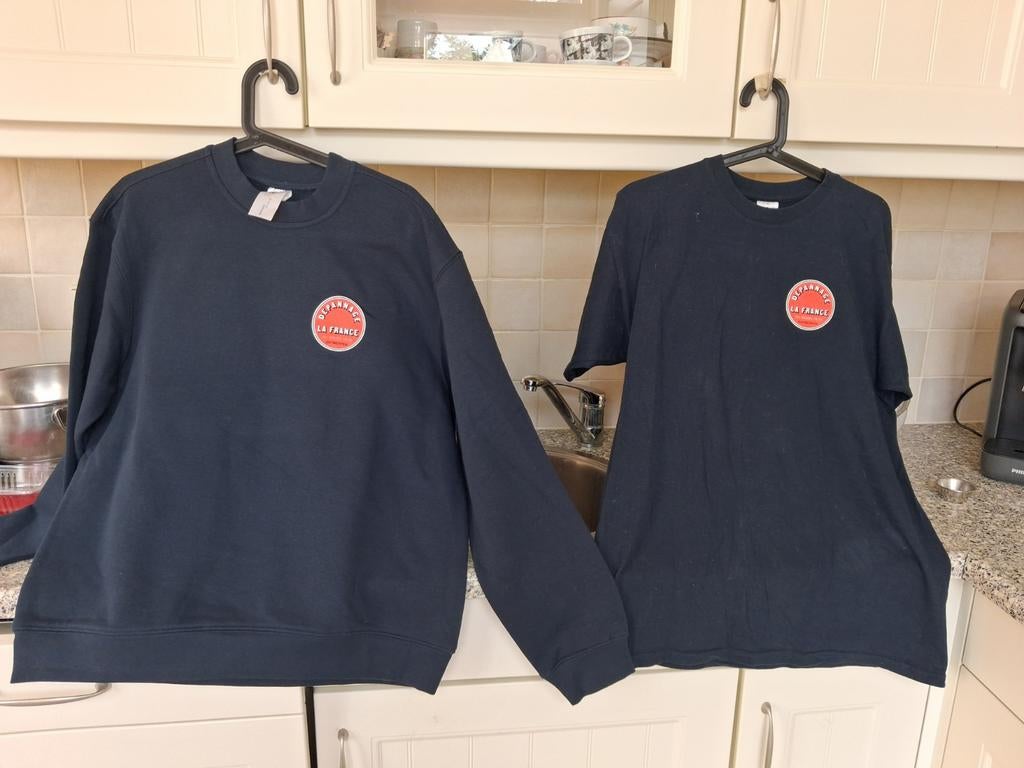 Sweaters en t-shirts, Kleding | Heren, Overige Herenkleding, Ophalen