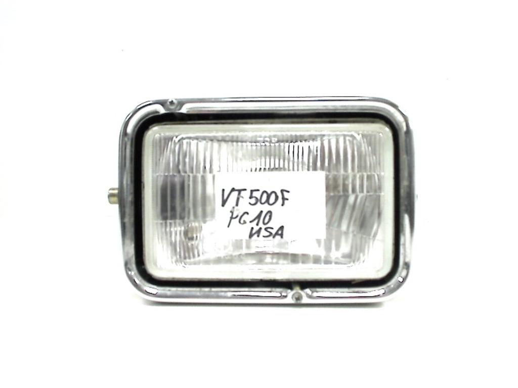 Phare avant Honda VT 500, Enlèvement ou Envoi, Utilisé