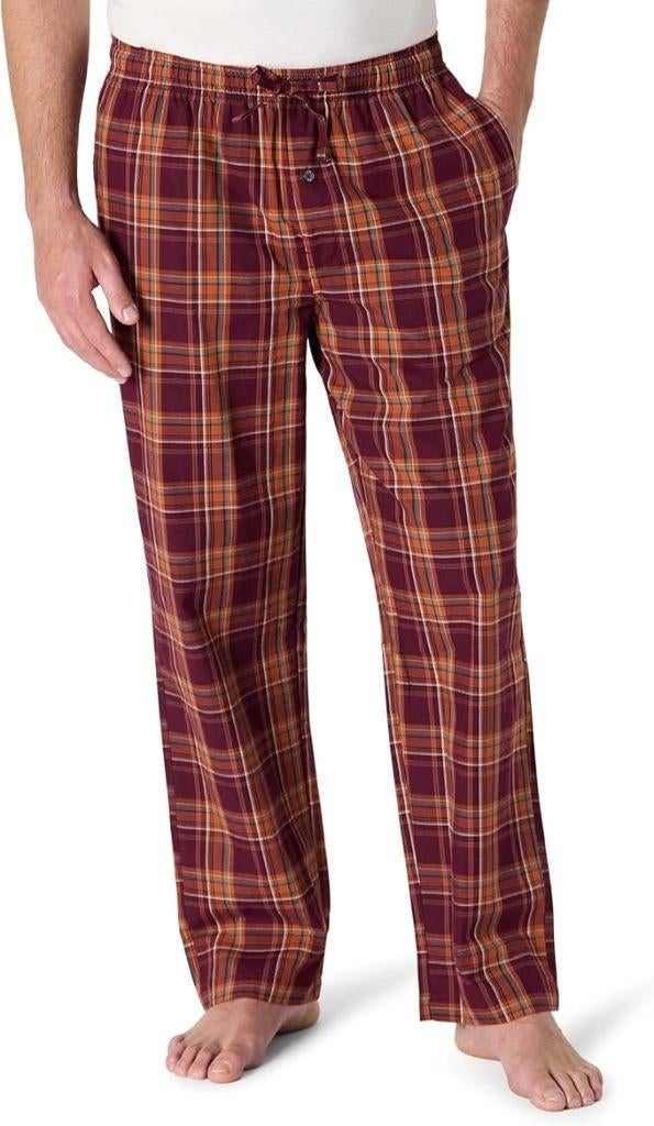 pantalon de pyjama pour homme | LIVRAISON GRATUITE, Vêtements | Hommes, Pyjamas, Neuf, -, AMAZON ESSENTIALS, -