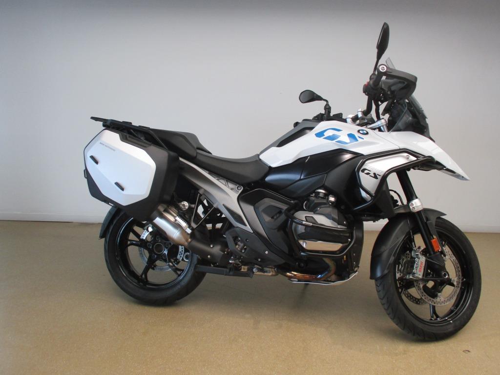 BMW R 1300 GS - BTW verrekenbaar - 3 jaar garantie, Motoren, 2 cilinders, Motorrijbewijs A, Meer dan 35 kW, Enduro