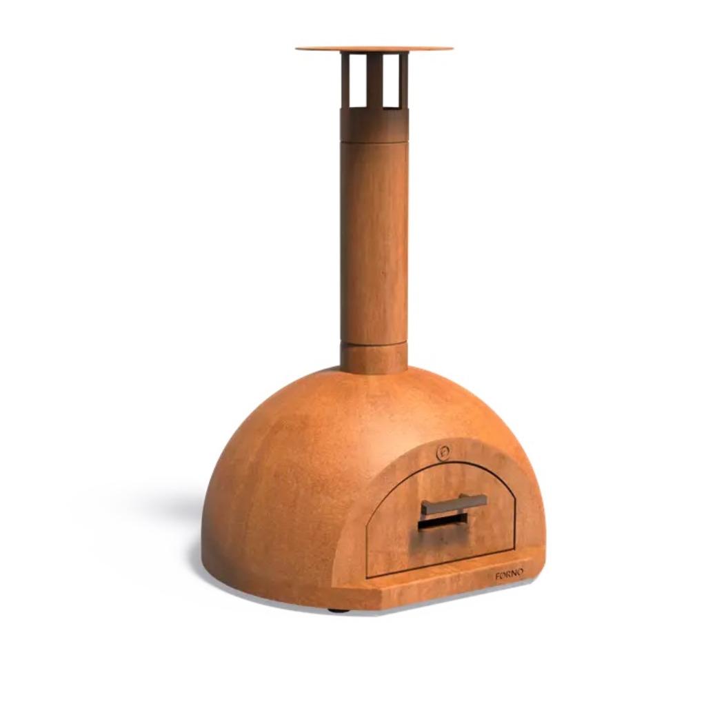 Pizza oven DOME, Tuin en Terras, Verzenden, Nieuw