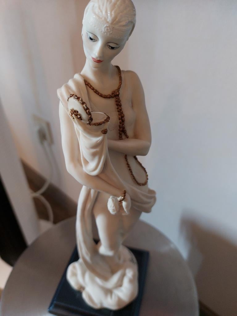 Armani beeld, Antiek en Kunst, Ophalen of Verzenden