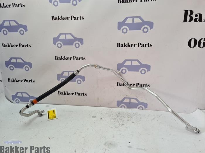 Airco Leiding van een Toyota Corolla, Gebruikt, -, -, Toyota