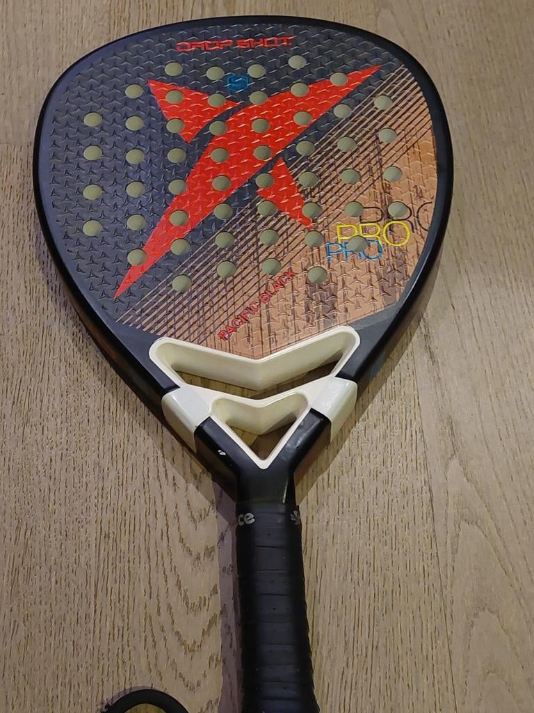 Nouvelle raquette de padel Drop Shot, Enlèvement ou Envoi, Neuf, Raquette de padel