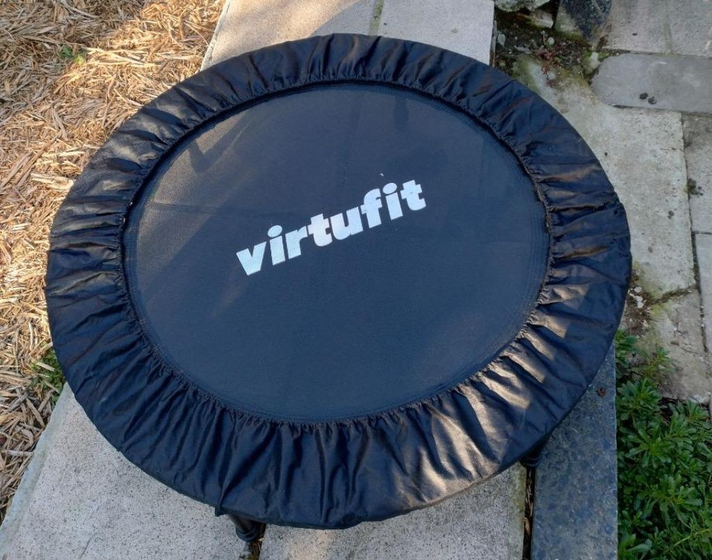 Trampoline diameter 100cm, Kinderen en Baby's, Speelgoed | Buiten | Trampolines, Nieuw, Ophalen