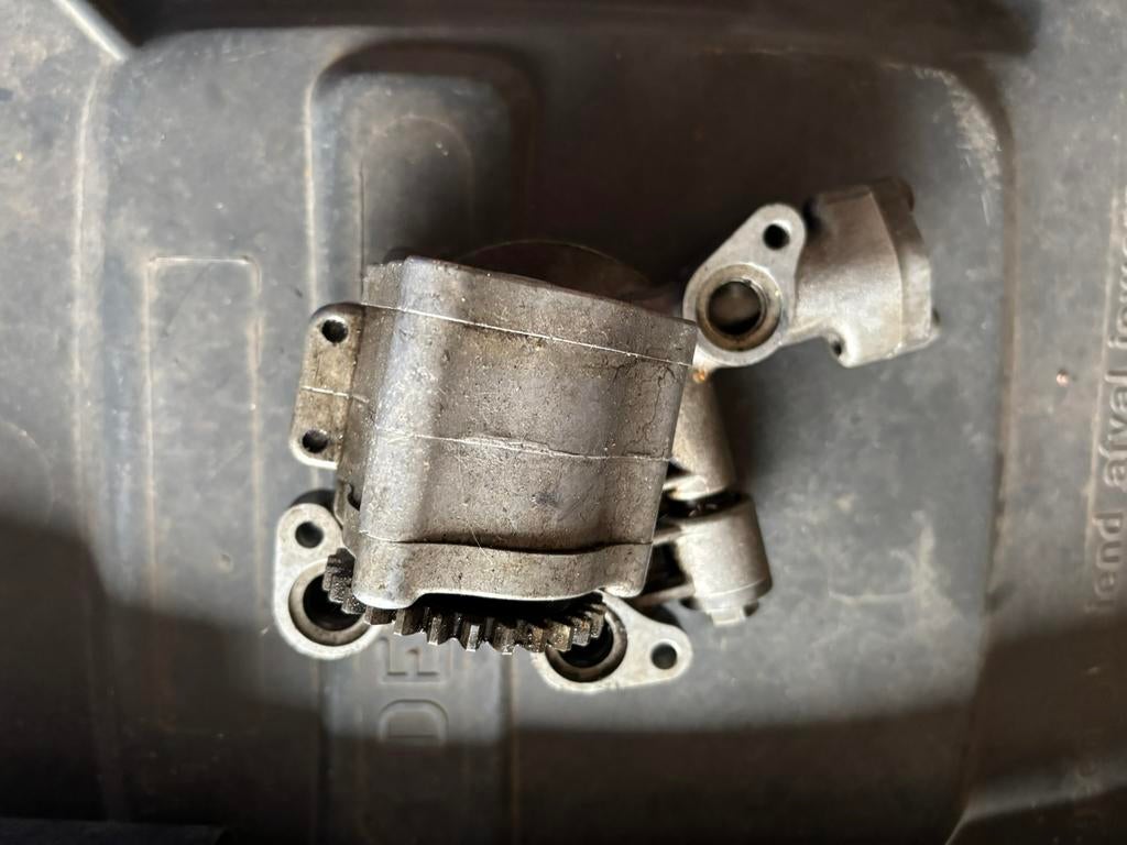 Oliepomp Honda CB750, vroege, Ophalen of Verzenden, Gebruikt