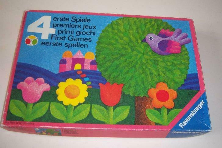 Jeu de société Ravensburger, Ophalen of Verzenden, Gebruikt