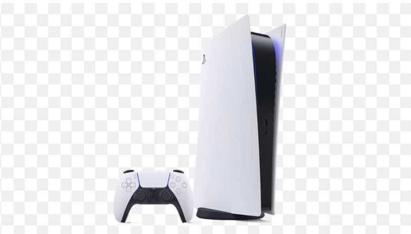 J echange ma ps5 contre une voiture qui roule, Enlèvement, Comme neuf, Playstation 5