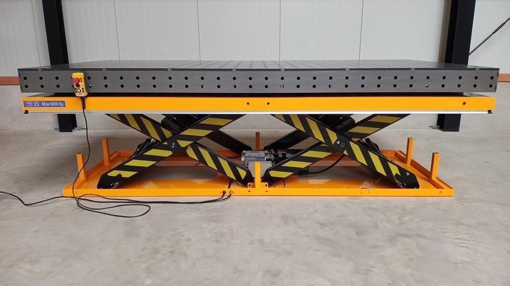 Heftafel serie lastafel / Lastafelgigant, Ophalen of Verzenden, Nieuw