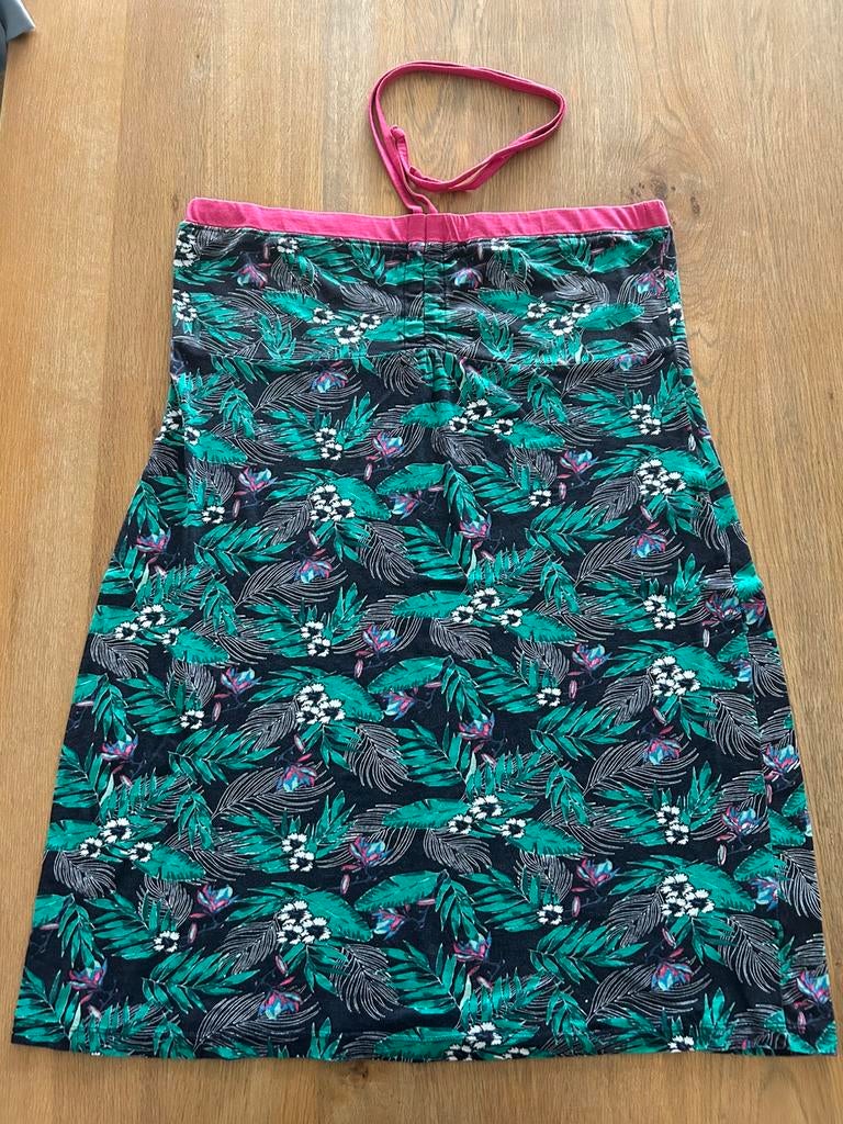 Zomerjurk LolaLiza maat XXL, Lola & Liza, Maat 46/48 (XL) of groter, Ophalen of Verzenden, Zo goed als nieuw