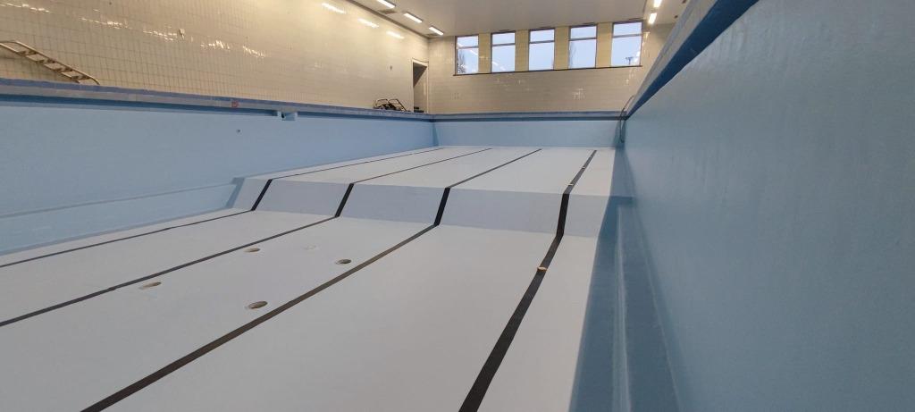 Piscine Polyester, Enlèvement ou Envoi, Neuf, Piscine intégrée