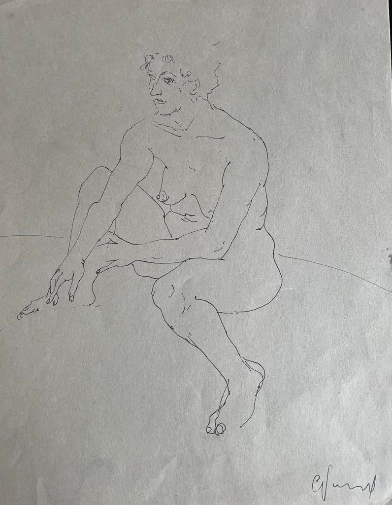 Godfried Vervisch, Antiek en Kunst, Ophalen
