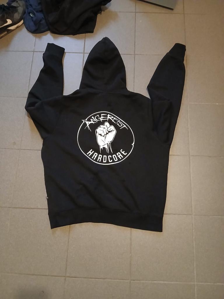 Hardcore -  kleding xxxl, Kleding | Heren, Grote Maten, Ophalen of Verzenden, Nieuw, Overige typen