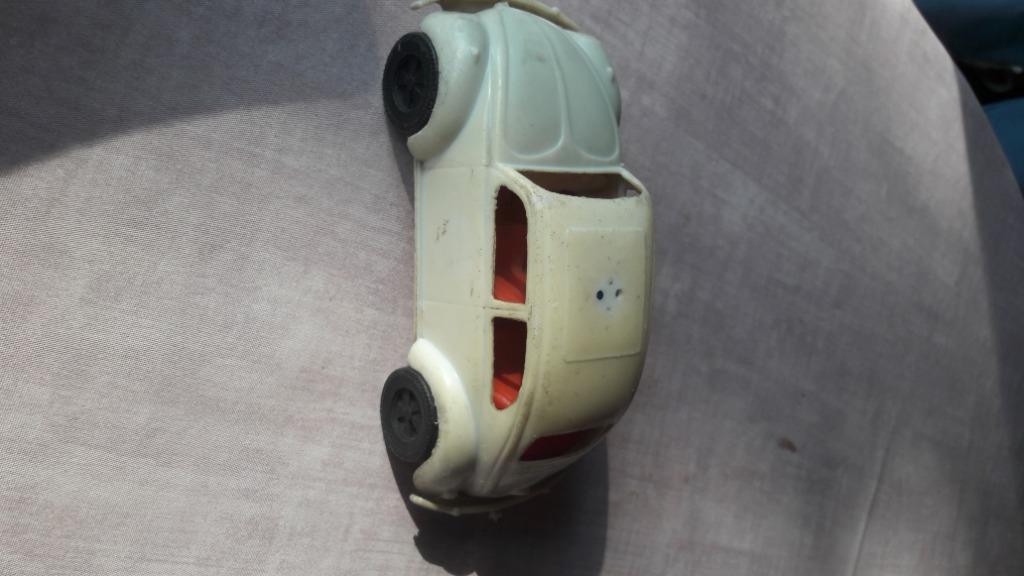 Volkswagen kever, Verzamelen, Ophalen of Verzenden, Gebruikt, Auto's
