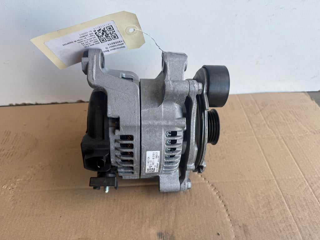 ALTERNATEUR BMW MINI 12318680374 -TIZAUTOPARTS-, Enlèvement, Utilisé, BMW