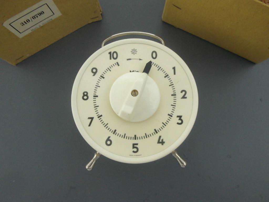 Ancienne Minuterie des années 70', Enlèvement ou Envoi