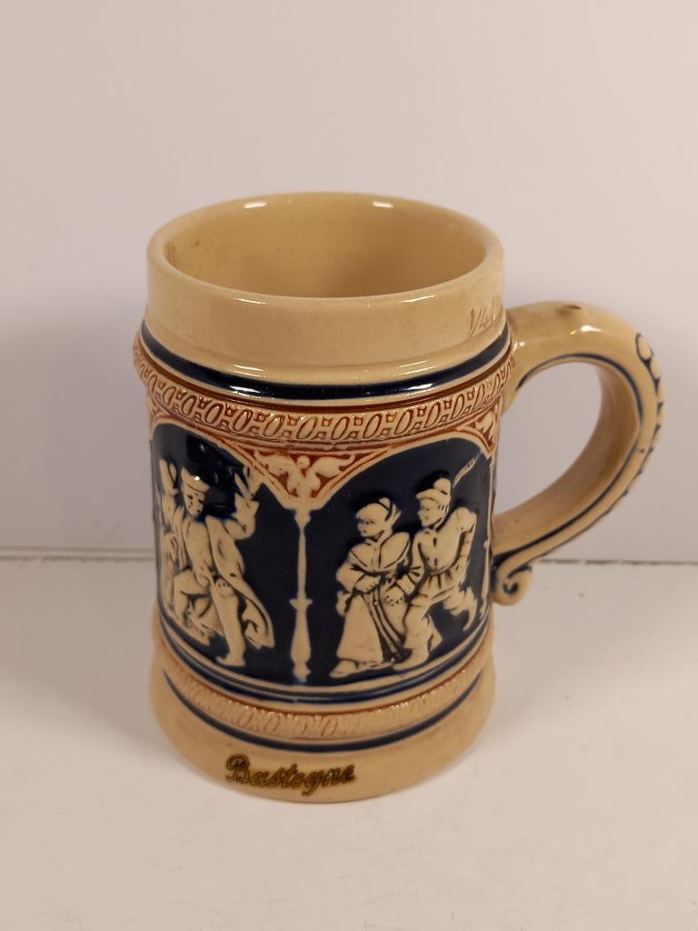 Chope allemande - Bastogne, Ophalen of Verzenden