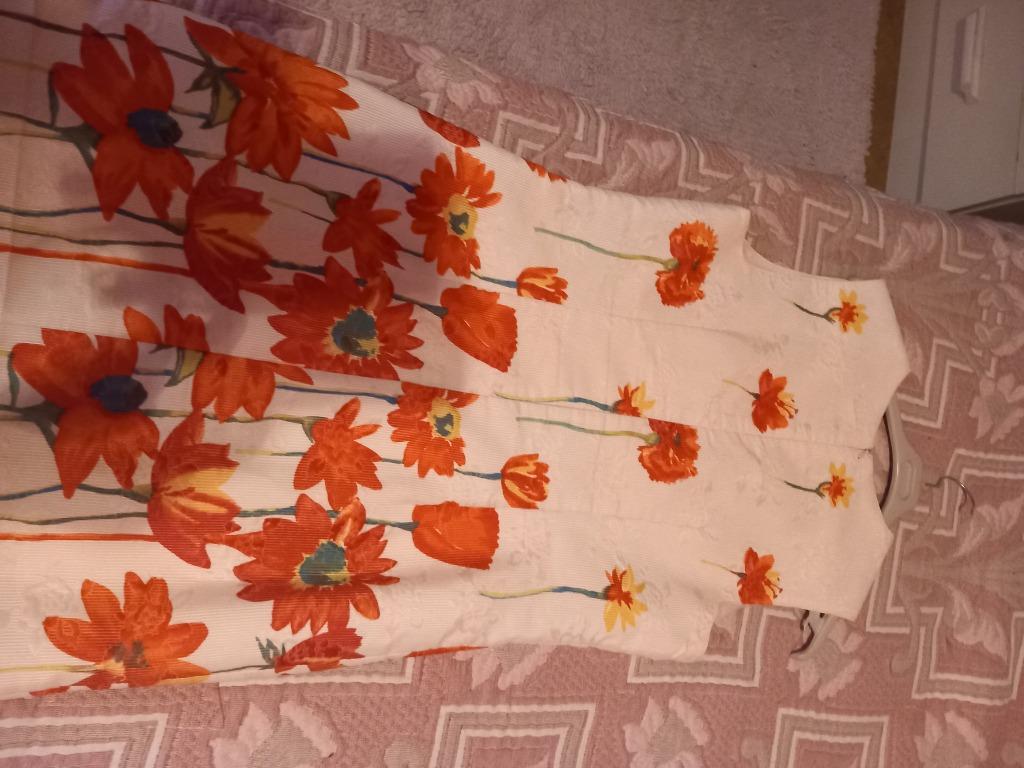 Chique boetiekjas, ook de jurk, Overige kleuren, Maat 42/44 (L), Ophalen of Verzenden, Zo goed als nieuw