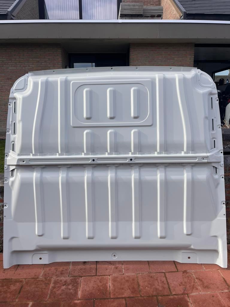 Tussenwand fiat ducato L2H2, Auto-onderdelen, Ophalen, Fiat