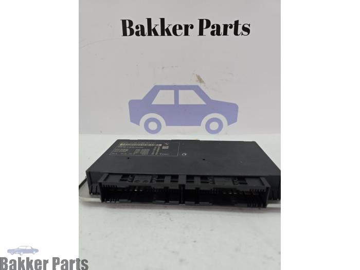 Module (diversen) van een BMW X3, Gebruikt, -, -, 3 maanden garantie