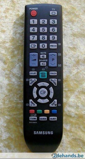 Samsung BN59-00865A afstandsbediening, Enlèvement ou Envoi, Neuf
