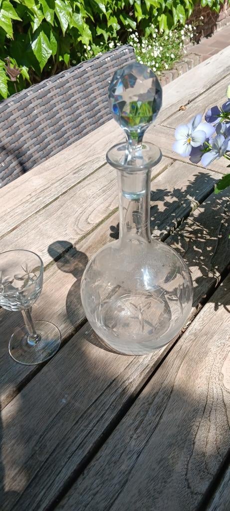 Belle carafe ancienne, Antiquités & Art, Enlèvement ou Envoi