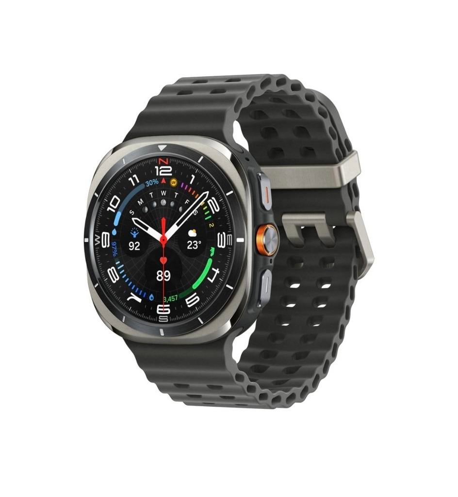 SAMSUNG Galaxy Watch Ultra 47.4mm, Handtassen en Accessoires, Smartwatches