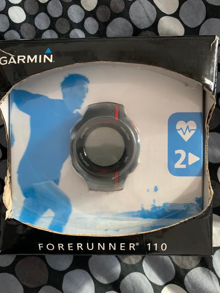 Montre sport Garmin, Neuf, Garmin