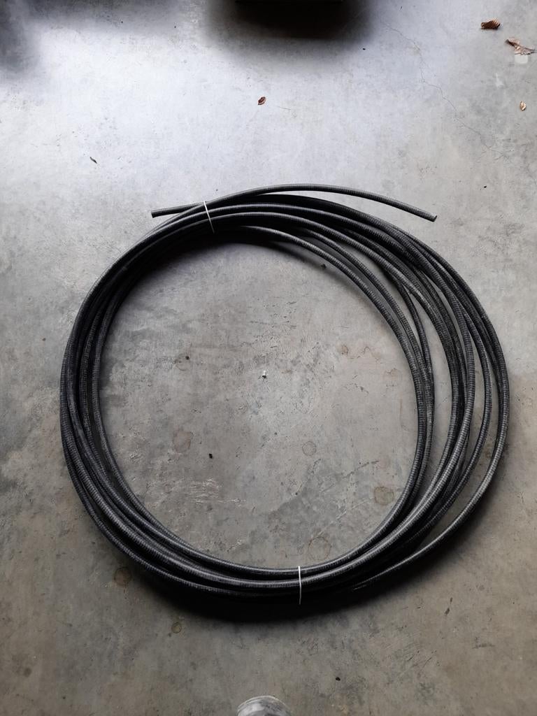 Coax PE20, Ophalen of Verzenden, Zo goed als nieuw, Kabel of Snoer