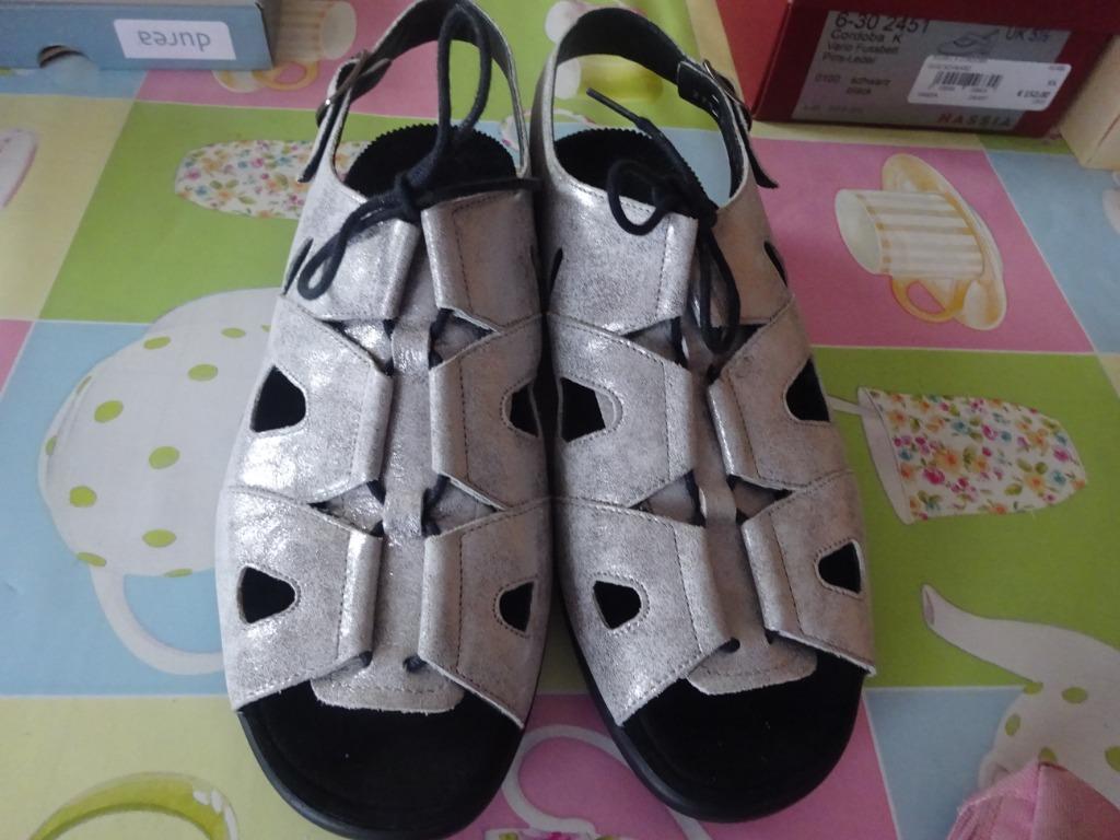 sandalen durea, Kleding | Dames, Ophalen, Nieuw, Sandalen of Muiltjes