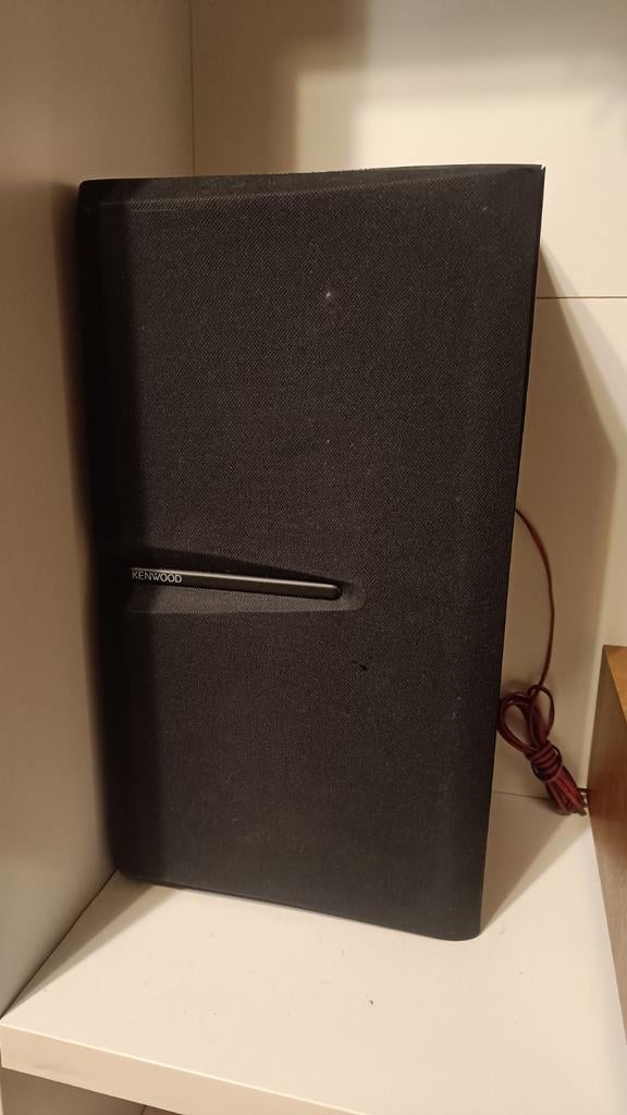 Luidsprekers. Kenwood. 3 way, 70Wt, Ophalen of Verzenden