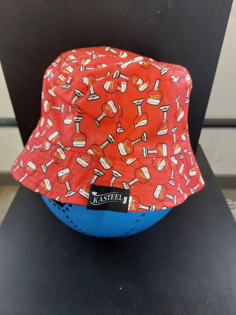 Chapeau de pêcheur du château/filou, Enlèvement ou Envoi, Neuf, Vêtements, Autres marques