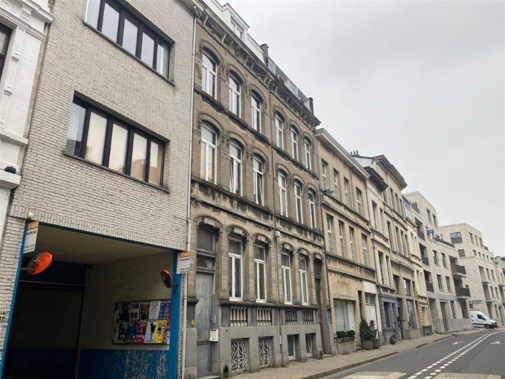 Kantoor/Atelier/magazijn te huur centrum Antwerpen, Immo, Anvers (ville)