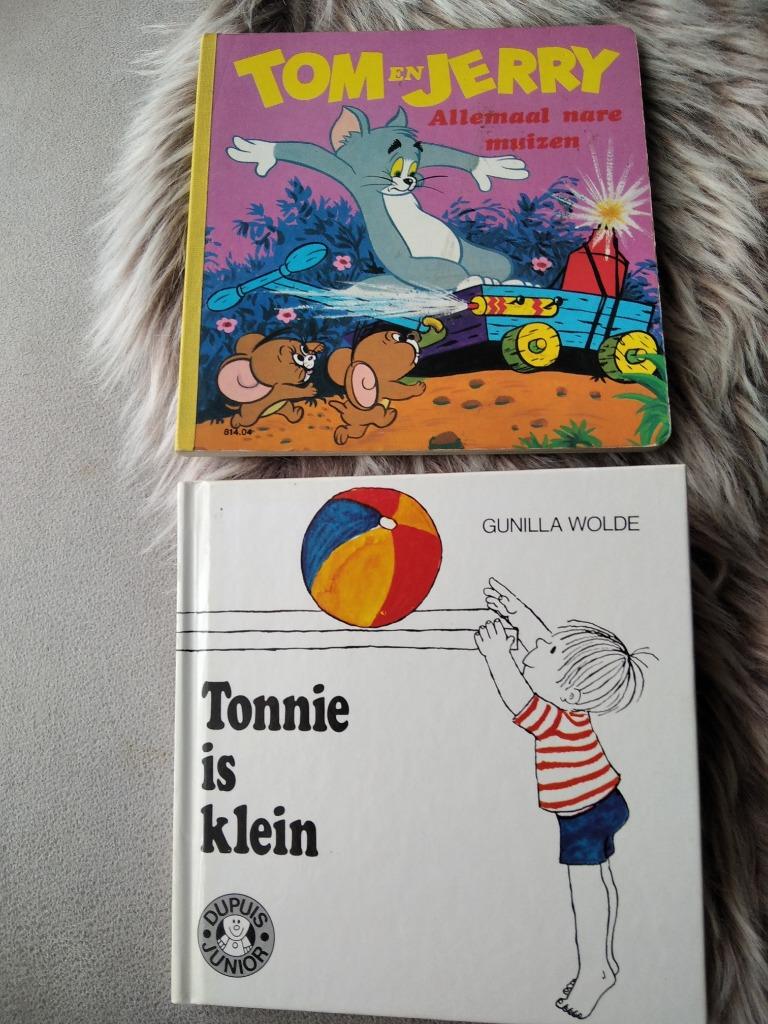 Eerste leesboekjes, Ophalen of Verzenden, Gelezen