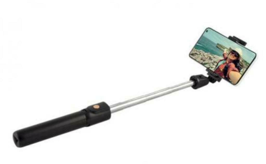 Selfie stick Envivo, Ophalen of Verzenden, Nieuw