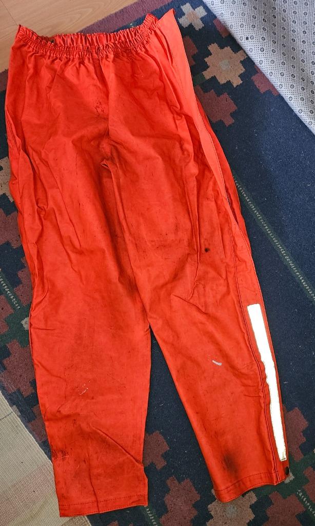 Pantalon imperméable  (Moto), Enlèvement, Seconde main, Femmes, Pantalon | textile