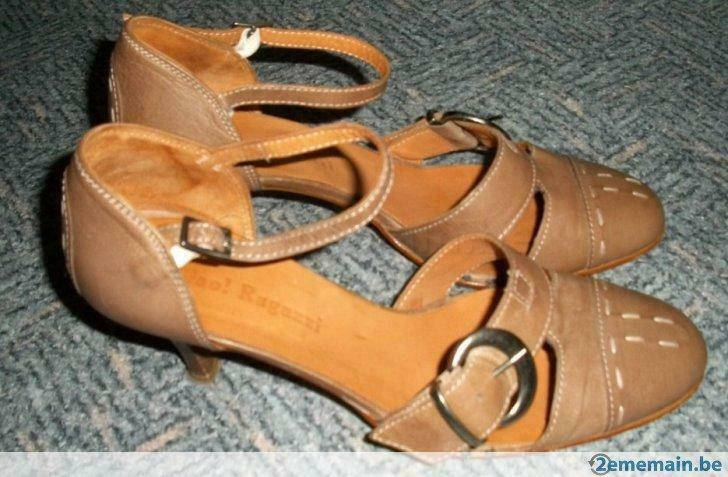 chaussures Ciao!Ragazzi pointure 37, Enlèvement ou Envoi, Porté, Autres types
