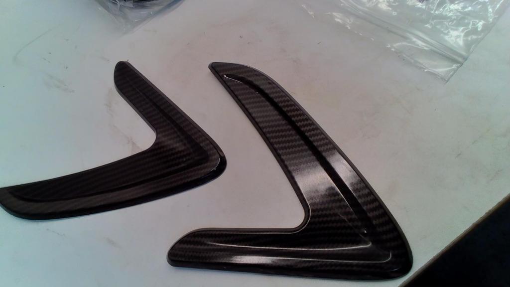 Garde boue BMW E87 2004-2006 LP/14553, Enlèvement, Utilisé, Avant, BMW