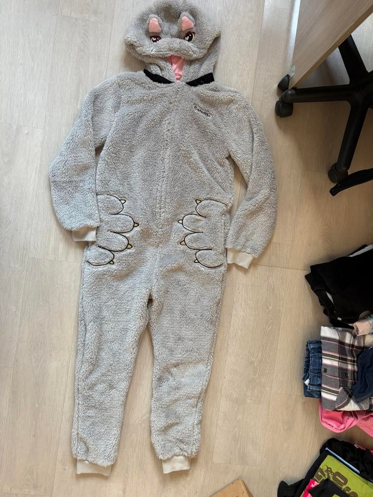 Onesie Camille, Kinderen en Baby's, Ophalen, Nacht- of Onderkleding, Meisje, Nieuw