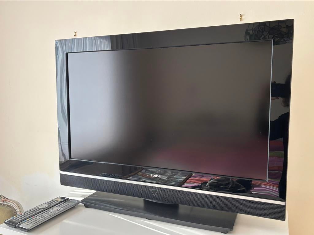 Télévision Medion 32 pouces, Enlèvement, Comme neuf