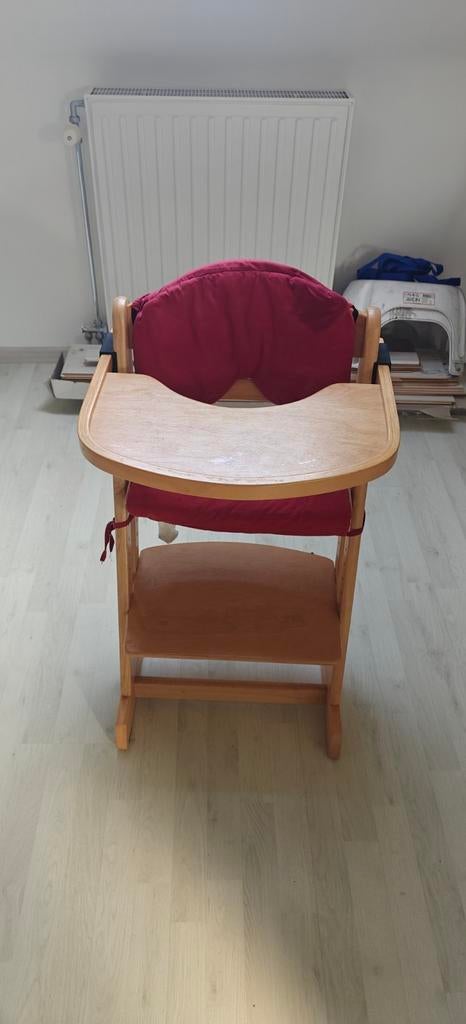 chaise pour bébé, Enlèvement, Comme neuf